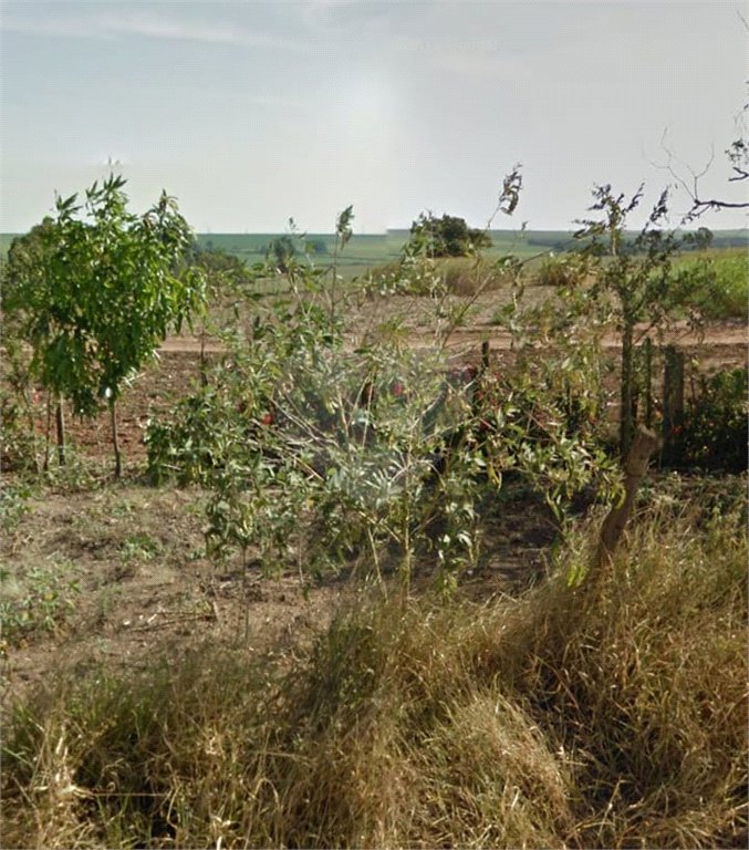 Área rural em Ibaté