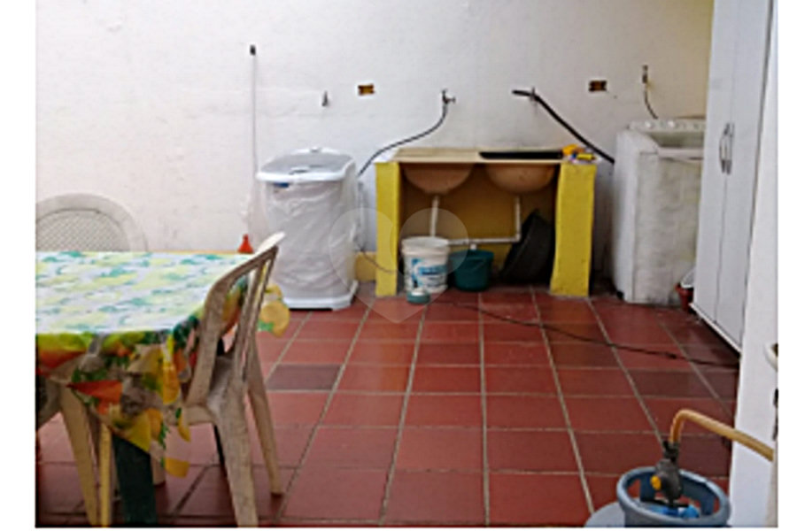 Casa à venda com 2 quartos em Jaçanã, São Paulo, SP