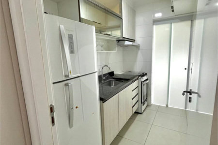 Apartamento à venda com 2 quartos, sendo 1 suíte, em Tucuruvi, São Paulo, SP