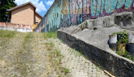 Terreno à venda em Tremembé, São Paulo, SP