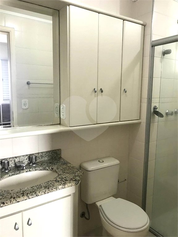 Apartamento à venda com 3 quartos, sendo 1 suíte, em Mandaqui, São Paulo, SP