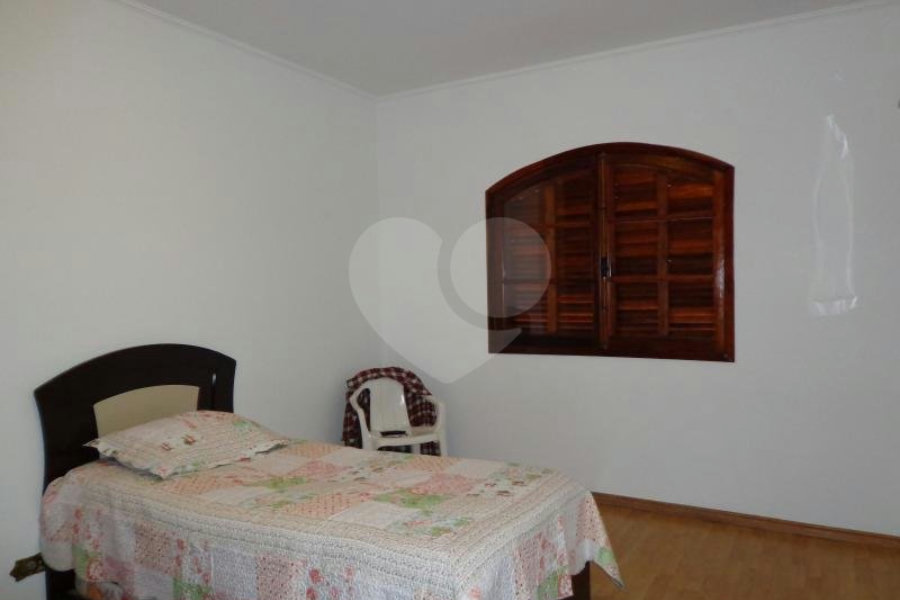 Sobrado à venda com 2 quartos em Horto Florestal, São Paulo, SP