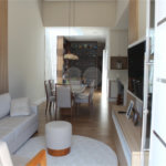 Casa à venda com 3 quartos, sendo 2 suítes, no condomínio Residencial Mantova, Indaiatuba - SP