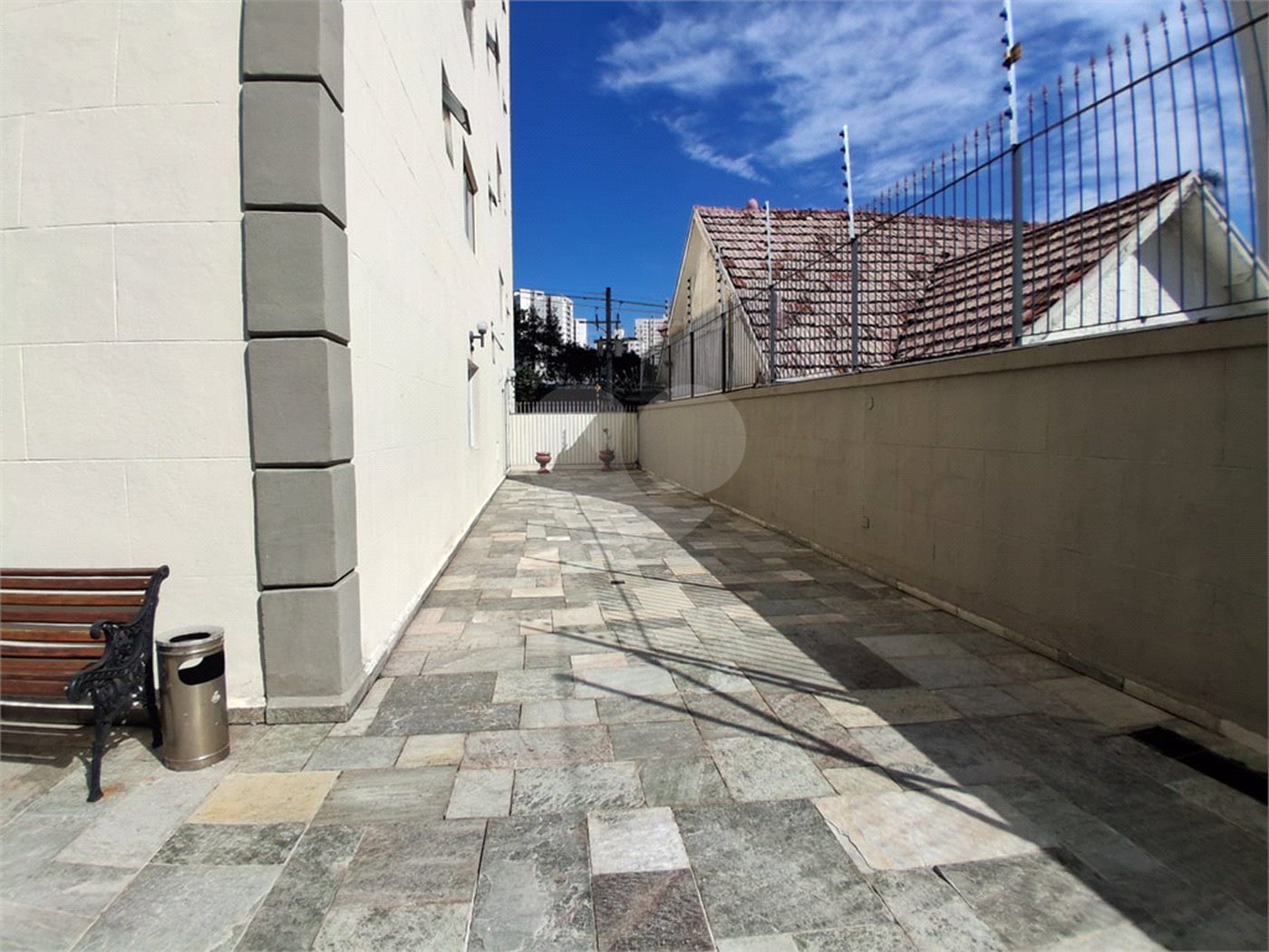 Apartamento à venda com 4 quartos, sendo 1 suíte,  em Santana, São Paulo, SP