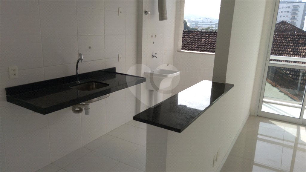 Apartamento à venda com 3 quartos, sendo 1 suíte,  em Vila Isabel, Rio de Janeiro, RJ