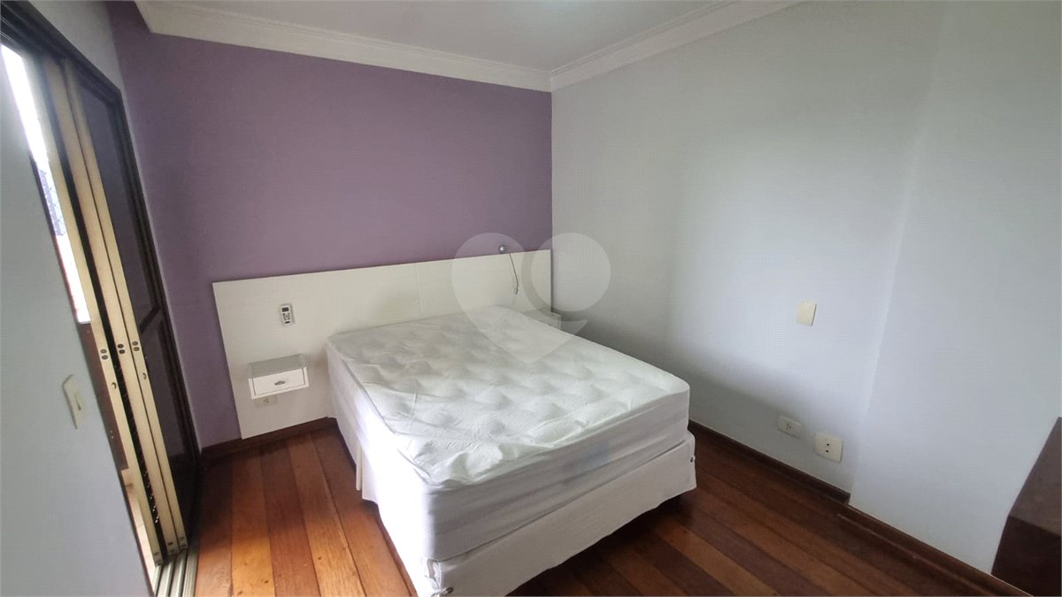 Apartamento à venda com 3 quartos, sendo 1 suíte,  em Indianópolis, São Paulo, SP