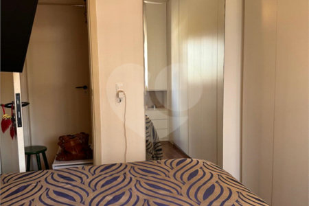 Apartamento à venda com 3 quartos, sendo 1 suíte, em Indianópolis, São Paulo, SP