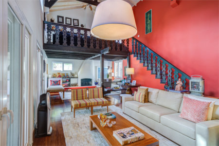 Casa de Vila à venda com 3 quartos, sendo 2 suítes, em Alto da Boa Vista, São Paulo, SP