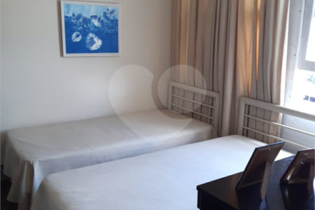 Apartamento à venda com 1 quarto no Centro, São Paulo, SP