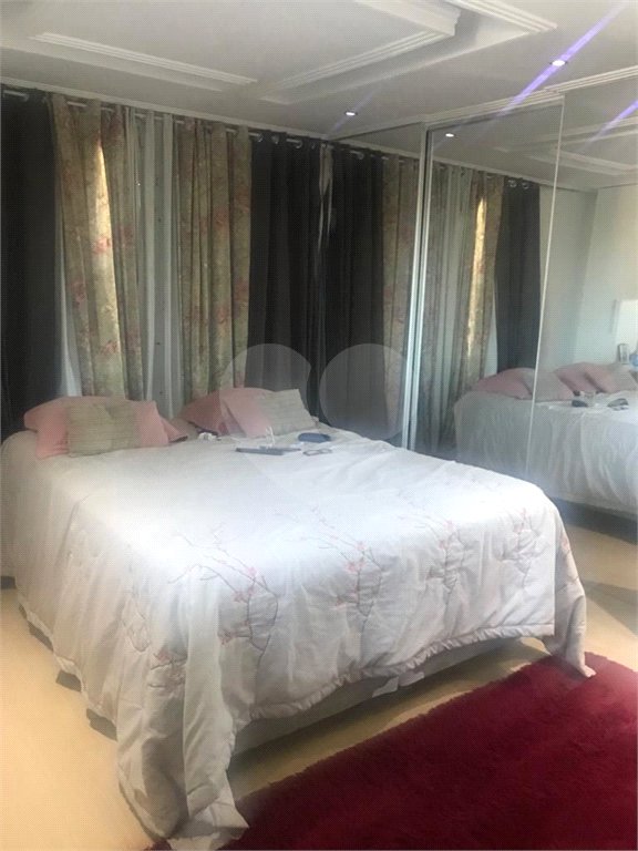 Triplex à venda com 2 quartos no Centro, Jundiaí, SP
