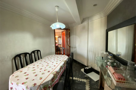 Duplex à venda com 4 suítes em Santana, São Paulo, SP