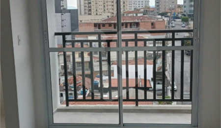 Apartamento à venda com 2 quartos em Tucuruvi, São Paulo, SP