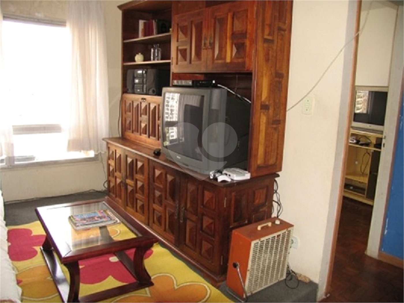 Apartamento à venda com 1 quarto em Cambuci, São Paulo, SP