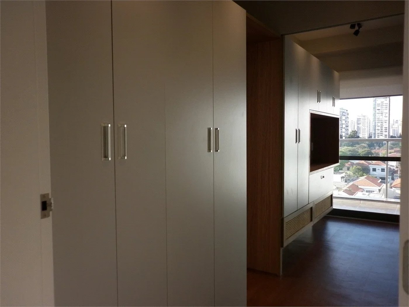 Studio à venda com 1 quarto em Vila Cordeiro, São Paulo, SP