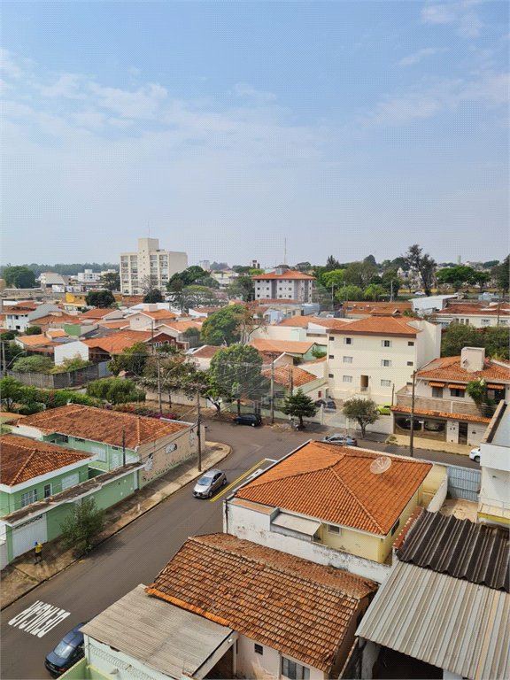 Apartamento no Condomínio Monte Verde.