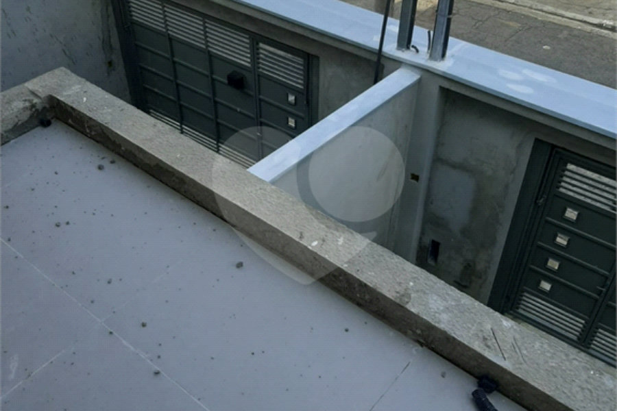 Sobrado à venda com 3 quartos, sendo 2 suítes, em Tucuruvi, São Paulo, SP