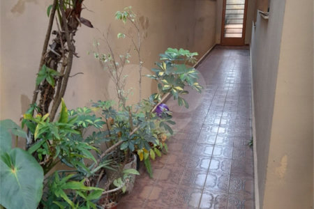 Sobrado à venda com 3 quartos, sendo 1 suíte, em Vila Isolina Mazzei, São Paulo, SP
