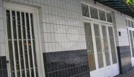 Sobrado à venda com 3 quartos em Carandiru, São Paulo, SP