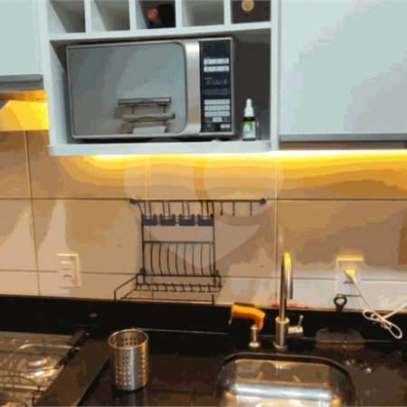 Apartamento à venda com 2 quartos em Vila Plana, São Paulo, SP