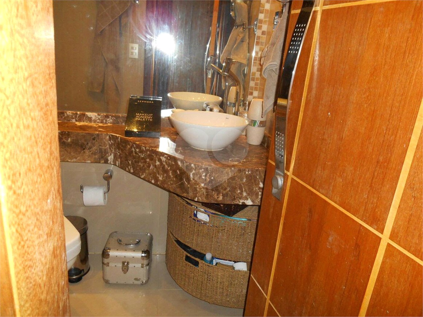 Apartamento à venda com 2 quartos em Freguesia do Ó, São Paulo, SP