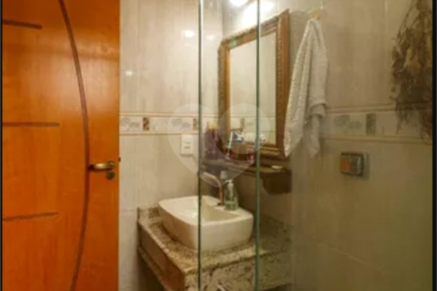Sobrado à venda com 3 suítes em Vila Maria, São Paulo, SP