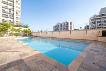 Apartamento à venda com 3 quartos, sendo 1 suíte,  em Jardim das Bandeiras, São Paulo, SP