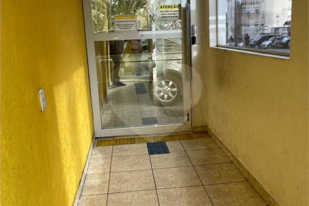 Apartamento à venda com 2 quartos em Vila das Nações, Ferraz de Vasconcelos, SP