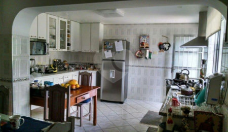 Casa de Vila à venda com 3 quartos, sendo 1 suíte, em Vila Aurora (zona Norte), São Paulo, SP