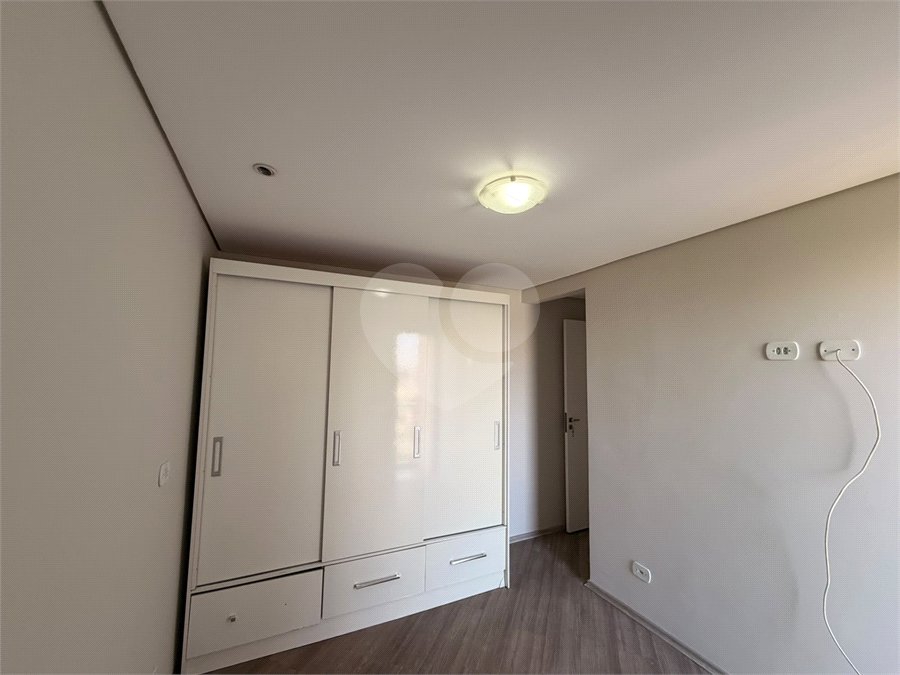 Apartamento à venda com 2 quartos em Sítio Pinheirinho, São Paulo, SP
