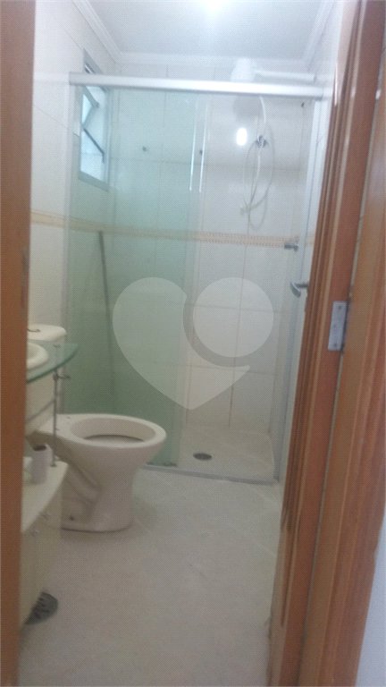 Apartamento à venda com 2 quartos em Vila Nova Mazzei, São Paulo, SP