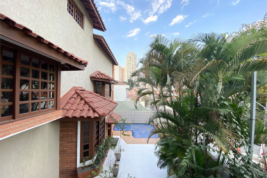 Casa à venda com 3 quartos, sendo 1 suíte, em Santana, São Paulo, SP