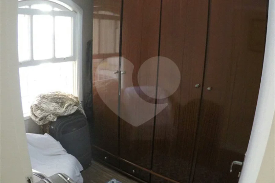 Sobrado à venda com 4 quartos em Mandaqui, São Paulo, SP