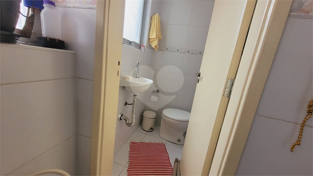 Apartamento à venda com 2 quartos, sendo 1 suíte, em Pinheiros, São Paulo, SP