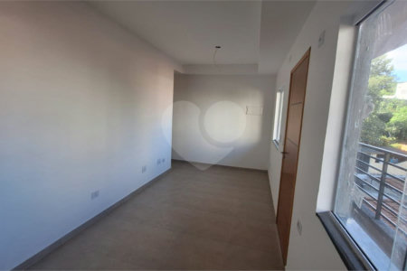 Apartamento à venda com 2 quartos em Santana, São Paulo, SP