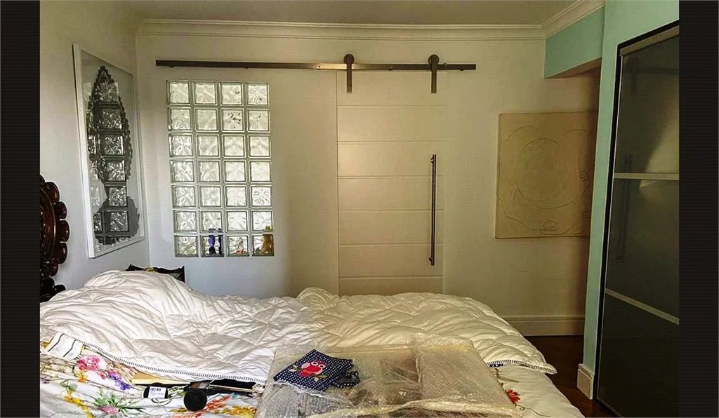 Apartamento à venda com 2 quartos, sendo 1 suíte, em Brooklin Paulista, São Paulo, SP