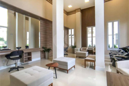 Apartamento à venda com 2 quartos, sendo 1 suíte, em Parque Campolim, Sorocaba, SP