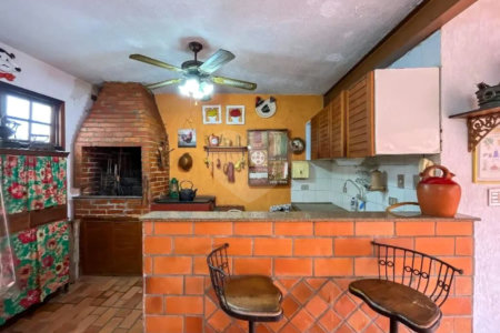 Casa Térrea à venda com 3 quartos, sendo 1 suíte,  em Vila Aurora (zona Norte), São Paulo, SP