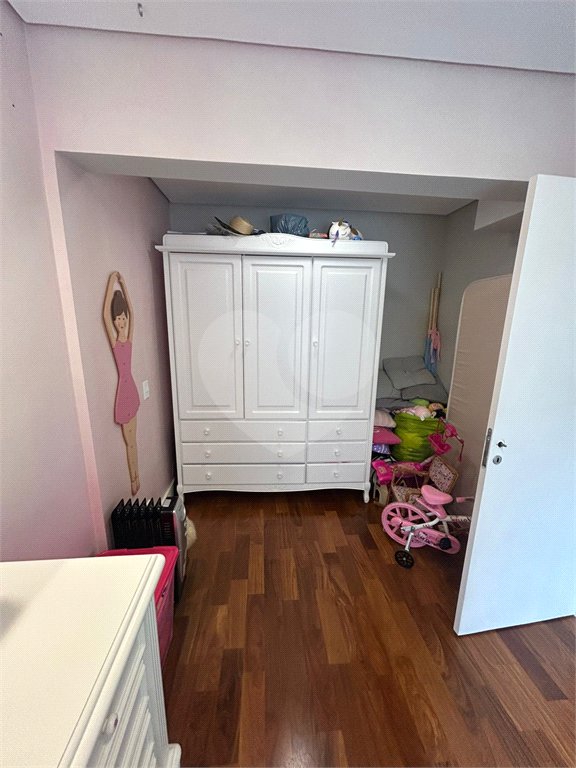 Apartamento à venda com 2 suítes em Parque Reboucas, São Paulo, SP