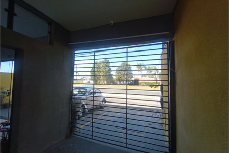 Salão Comercial para alugar em Vila Nastri, Itapetininga, SP