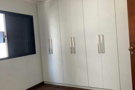 Apartamento com 4 dormitórios à venda, 232 m² por R$ 1.590.000,00 - Boqueirão - Santos/SP
