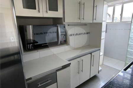 Apartamento à venda com 2 quartos em Brooklin Paulista, São Paulo, SP