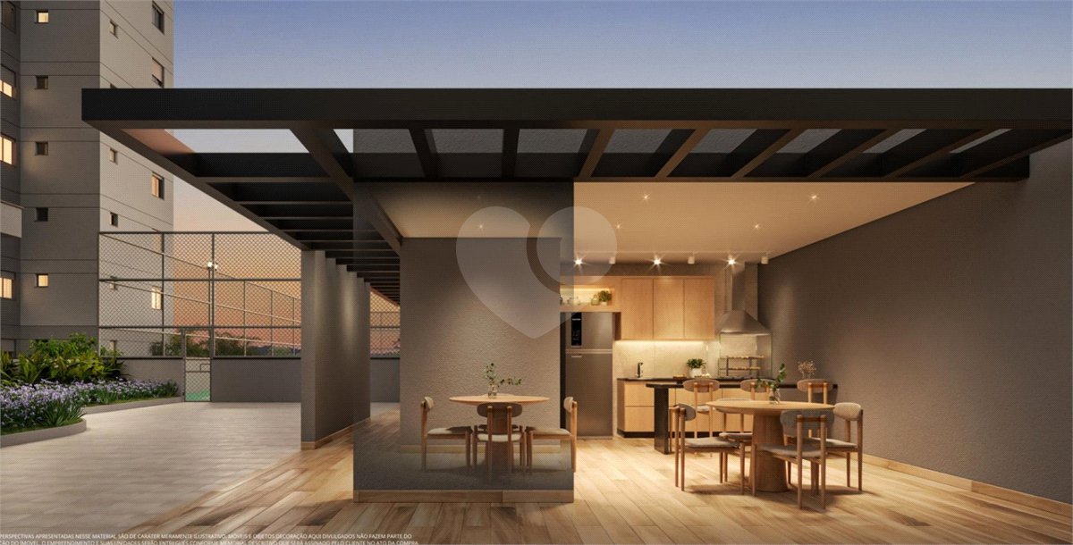 Apartamento à venda com 3 quartos, sendo 1 suíte,  em Ribeirânia, Ribeirão Preto, SP