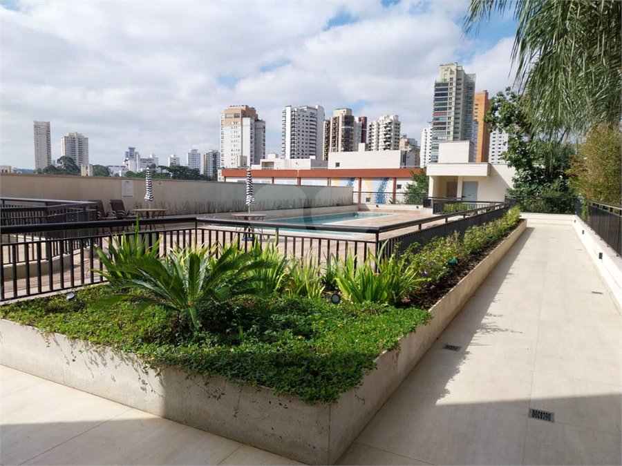 Apartamento à venda com 3 quartos, sendo 1 suíte, em Santana, São Paulo, SP