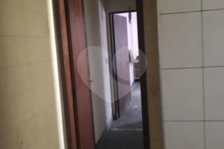 Sobrado à venda com 4 quartos, sendo 1 suíte, em Tucuruvi, São Paulo, SP