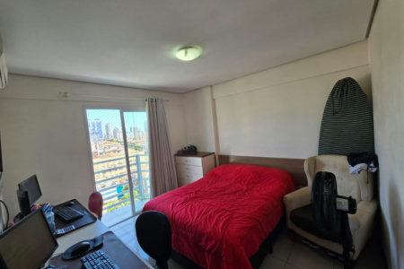 Apartamento à venda, 69 m² por R$ 590.000,00 - Aparecida - Santos/SP