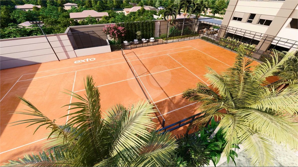 Apartamento à venda com 4 suítes em Perdizes, São Paulo, SP