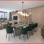 Apartamento à venda com 3 suítes em Jardim Paulista, São Paulo, SP