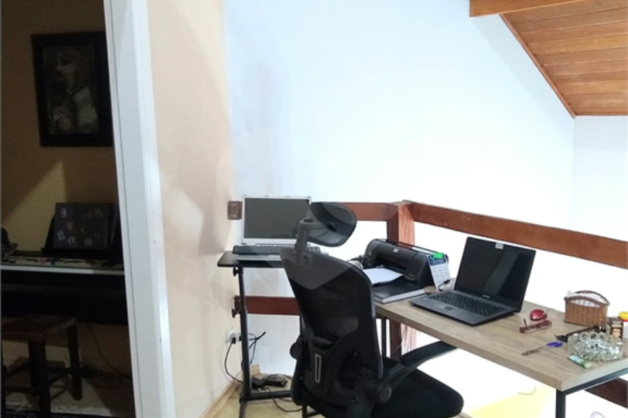 Casa à venda com 4 suítes no condomínio Alpes da Cantareira, Mairiporã - SP