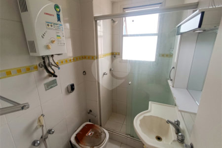 Cobertura à venda com 3 quartos, sendo 1 suíte, em Grajaú, Rio de Janeiro, RJ