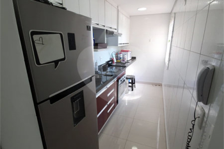 Apartamento à venda com 2 quartos no Centro, Indaiatuba, SP